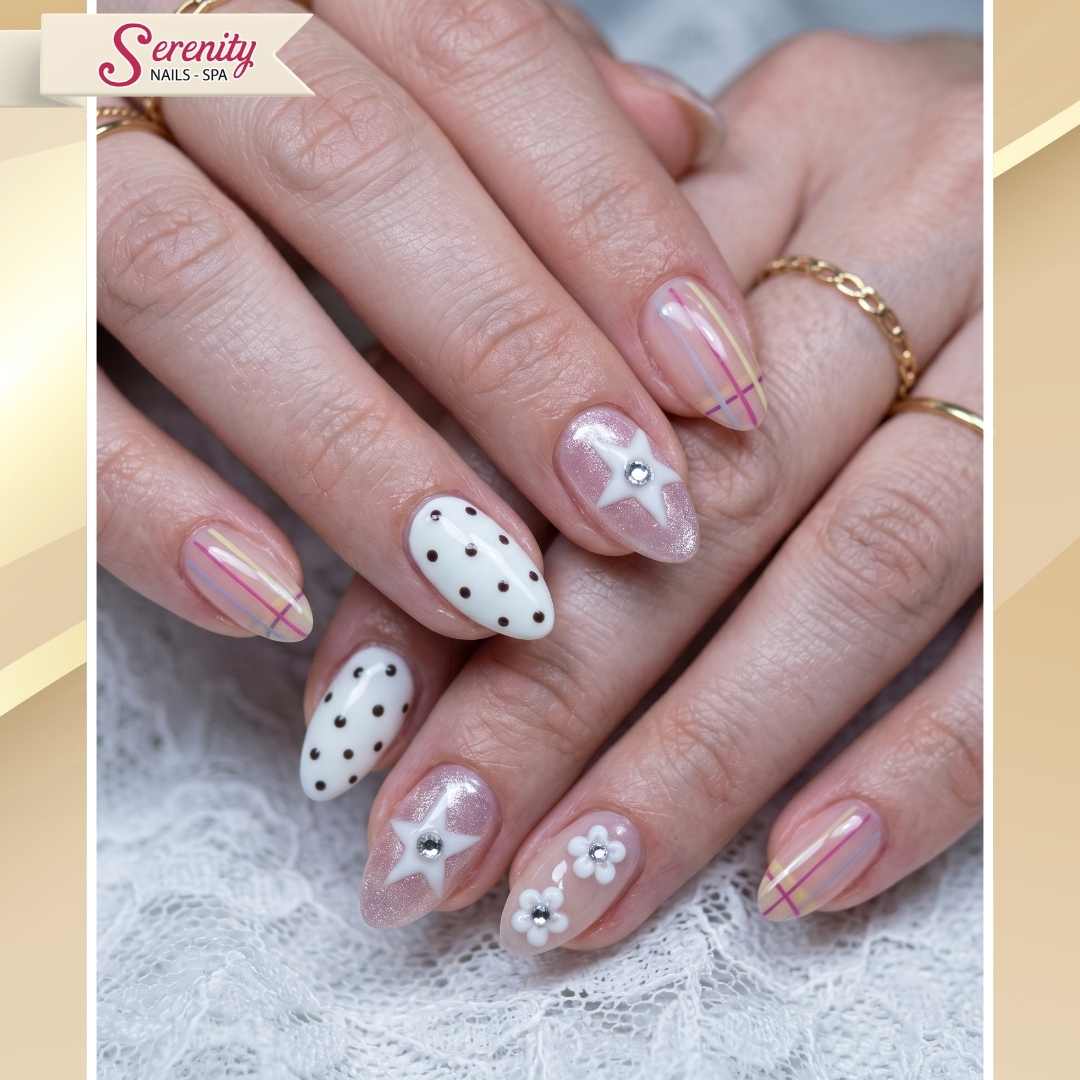 Nail May 5